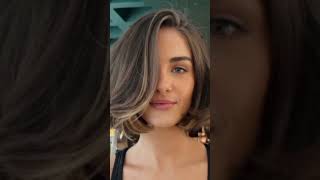 New fashion bob haircut for fine hair 2025 ideas  trending youtube youtuber yiutubeviralshorts [upl. by Tabbie478]