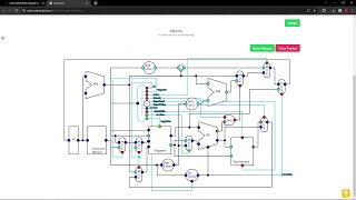 Mips Datapath Simulator [upl. by Norud]