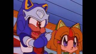 Samurai Pizza Cats  Episode 49  Quake Rattle amp Roll [upl. by Arundell]