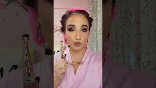 LA MIA COMBO LABBRA PREFERITA  beautytips beautyhacks makeuptutorial makeup [upl. by Ahsinar602]