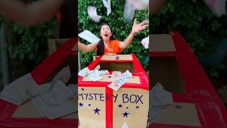 ToRung comedy 😂magic box 📦 [upl. by Zeitler135]