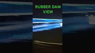 Rubber dam view and sita kund please like and subscribe [upl. by Miche925]