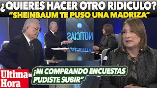 NO TE IMPORTA HACER OTRO RIDÍCULO quotTe pusieron una tundaquot [upl. by Tzong]