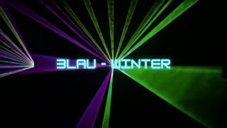 3LAU  WINTER Silesia Lasers lasershow [upl. by Lieno]