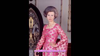 Princess Anne Intresting History katemiddleton elizabeth usa uk [upl. by Yazbak]