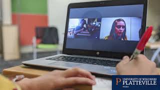 UWPlatteville Celebrates 45 Years of Distance Education [upl. by Christian]