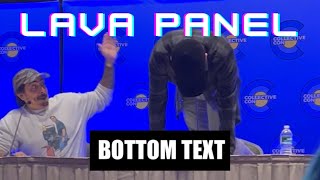 LAVA panel Best Moments Collective Con 2024 [upl. by Feil]