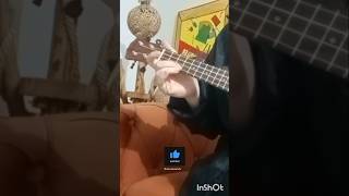 Bana Bir Masal Anlat Baba Ukulele [upl. by Om]