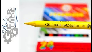 KohINoor Woodless Pencils [upl. by Apfel257]