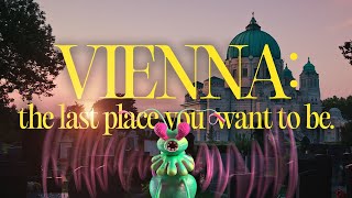 Vienna The last place you want to be I Shortfilm [upl. by Elspet]