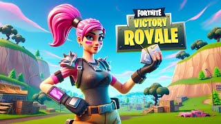 🔴LIVE FORTNITE FR🔴900 ABOS AVANT FIN 2024 🔴 [upl. by Thorndike]