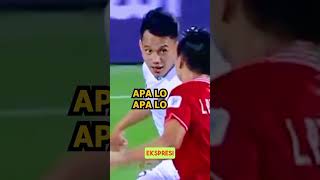 Taktik Witan Sulaiman trending viralvideo timnasindonesia sepakbola pialadunia2026 [upl. by Harl]