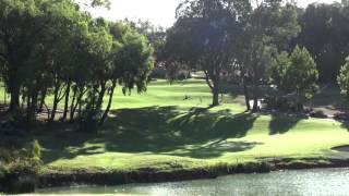 Sunday Afternoon at Araluen Golf Resort [upl. by Sualokcin]