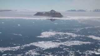 C295W in Antarctica [upl. by Zullo423]