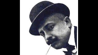 Filippo Tommaso Marinetti Il Futurista [upl. by Cairistiona]