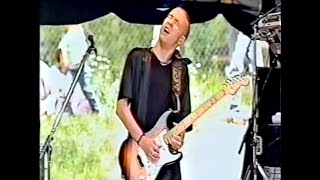 Kenny Wayne Shepherd  Live Colorado 2000 Full Concert [upl. by Laumas]