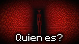 Las Entidades Siniestras que te Poseen Si Juegas Minecraft [upl. by Cis]