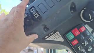 2023 2024 JOHN DEERE 325G GPS TRACKER INSTALL [upl. by Elleuqar]