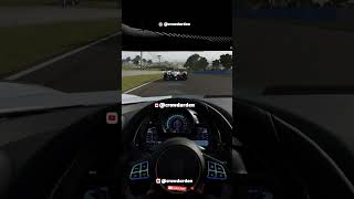 Koenigsegg One1 Forza 7 Motorsport [upl. by Suzetta]