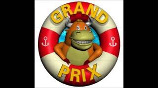 Historia Grand Prix del Verano HD [upl. by Chancellor288]