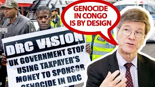 Economists Explain Why The West is Responsible for the Ongoing Congo Genocide [upl. by Haven305]