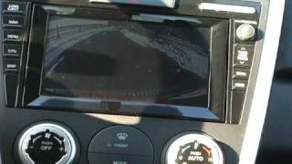 2009 Mazda CX7 Review [upl. by Stoops]