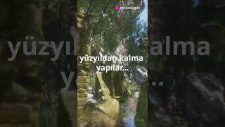 Apostol Adalarının Gizemli Güzellikleri travel travelvlog [upl. by Lajes]