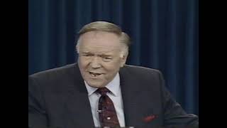 What To Do When Faith Seems Weak And Victory Lost  Rev Kenneth E Hagin [upl. by Illib]