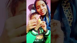 Didi aap figal chips khaogi kya funny comedy cutebaby chipslover shortvideo [upl. by Narad390]