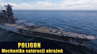 Jak działa saturacja obrażeń  Poligon 3 [upl. by Holden]