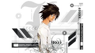 Death Note  Ls Theme StateLift Trance Mix [upl. by Nwahsar]