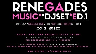 domusic therenegadesart [upl. by Natassia133]