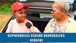 SEKWANELE  FULL EPISODE 9  IYAZIPHENDULELA INTOKAZI EKITHIWA YABALEKA NENGANE [upl. by Dunham59]