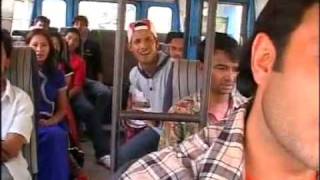 nepali folk song driver ma mailo नेपाली गित [upl. by Chiles559]