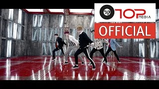 TEEN TOP틴탑재밌어Love is MV Dance ver [upl. by Beller]