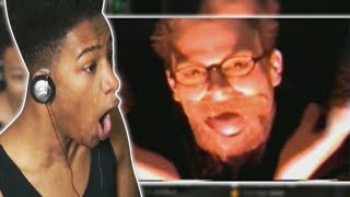 ETIKA GOES ON TOP 20 CREEPY WEBSITES  ETIKA STREAM HIGHLIGHT [upl. by Geffner]