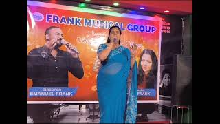 Aapke pyar mein ham savarane Lage🙏❣️💐💐🌹😊 covered by singer Shalini Rastogi [upl. by Imotih893]