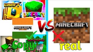 best game like minecraft [upl. by Ecinrahs]