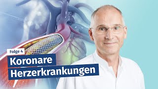 Das Herz in Gefahr Koronare Herzerkrankung verstehen und vorbeugen [upl. by Aileno216]