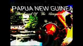 Barike Holim pass PNG Music East New Britain Province [upl. by Pulcheria]