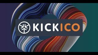 KICKICO 日本語ver [upl. by Tenney453]