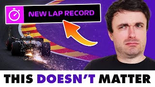 F1 will be better SLOWER heres why [upl. by Asli]