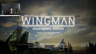 project wingmans tips are welcome link is in description enjoy [upl. by Aidiruy417]