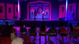 Entertainment at Decameron Montego Bay Hotel must watch [upl. by Pepe373]