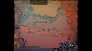 Lets Play Silent Hunter IV  Patrol 1  Part 8 [upl. by Willard]