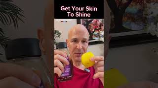 Get Your Skin to Shine Dr Mandell [upl. by Oicram]