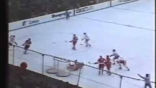 Game 8 Summit Series 1972 Canada  USSR [upl. by Lusty833]