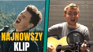 Najnowszy Klip  Dawid Podsiadło  Maks Kubiś Cover [upl. by Bohaty]