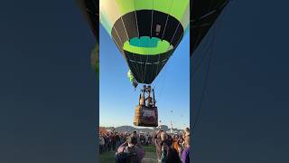 2024 International balloon fiesta New Mexico [upl. by Lodmilla74]