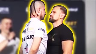 Czego nie widzieliście na FAME MMA 4 LOŻA SZYDERCÓW [upl. by Kalil]